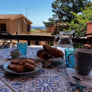 Φαγητό σε αυτή η παραθεριστική κατοικία ή κάπου εκεί κοντά