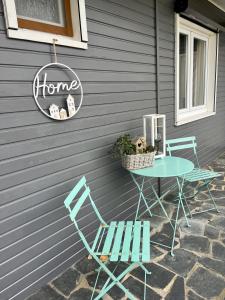 Galeriebild der Unterkunft Le Chalet de Marguerite in Francorchamps
