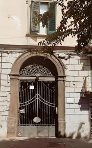 Exteriér nebo vchod ubytování Aparthotel in pieno centro storico