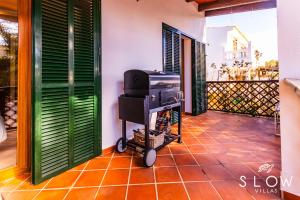 Fotografie z fotogalerie ubytování Villa Ewa by Slow Villas v destinaci Cala Pi