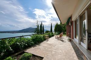 Φυσικό τοπίο κοντά σε αυτό το διαμέρισμα
