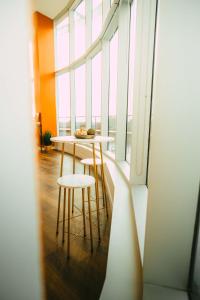 Fotografie z fotogalerie ubytování Pause PH - Luxe Stay with Views - Free Parking v destinaci Halifax