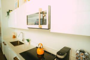 Fotografie z fotogalerie ubytování Pause PH - Luxe Stay with Views - Free Parking v destinaci Halifax + 37 fotografií