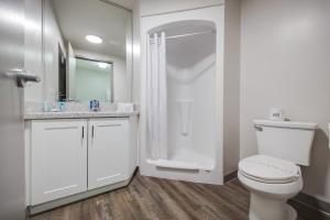 Vannituba majutusasutuses Residence & Conference Centre - Brampton