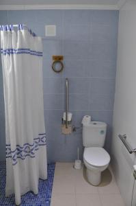 A bathroom at Amanecer en Campos Még 37 kép