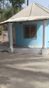 Galeriebild der Unterkunft YingYang Haus in Sanyang in Sanyang