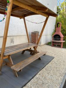 Fotografie z fotogalerie ubytování 2-Raum Ferienwohnung Zentrumsnah Plauen v destinaci Plauen