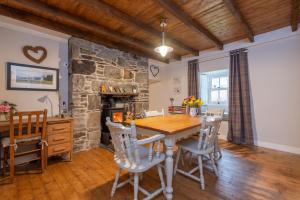 Fotografie z fotogalerie ubytování Falls Cottage v destinaci Ballindalloch