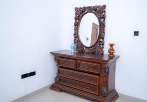Fotografie z fotogalerie ubytování Kandy Grand Hill v destinaci Kandy