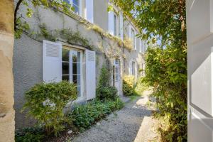 Fotografia z galérie ubytovania La Villa Océane — Beach & old presbytery v destinácii Lion-sur-Mer