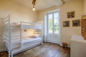 Fotografia z galérie ubytovania La Villa Océane — Beach & old presbytery v destinácii Lion-sur-Mer + 10 fotografií