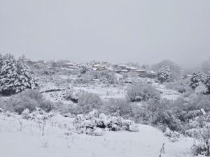 Zdjęcie z galerii obiektu PENDAN DE GREDOS w mieście San Martín del Pimpollar