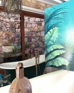 Foto dalla galleria di Suite and pool, Praia Estoril, Sal Rei a Sal Rei