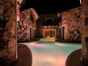 Piscina di Suite and pool, Praia Estoril, Sal Rei o nelle vicinanze