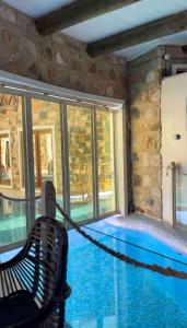 Piscina di Suite and pool, Praia Estoril, Sal Rei o nelle vicinanze