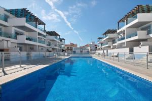 Πισίνα στο ή κοντά στο Numar Residence A C