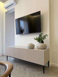 Gallery image of Apartament Pod Żaglami 4 in Sława