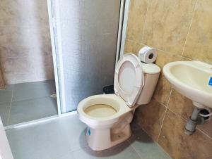 Ένα μπάνιο στο Hotel Casa Harmony Cartagena +53 φωτογραφίες