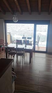 Zdjęcie z galerii obiektu PENDAN DE GREDOS w mieście San Martín del Pimpollar