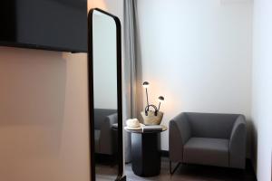 Posezení v ubytování Silken Saaj Maar - Adults Only