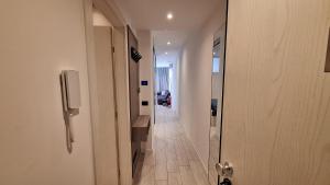 Φωτογραφία από το άλμπουμ του Laguna Palace Resort appartamento con una camera σε Aprilia Marittima