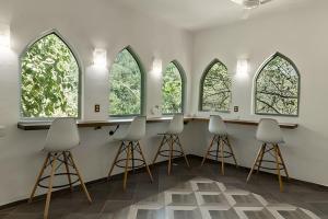 Galería fotográfica de Ecosoul Libelula villa en Puerto Vallarta