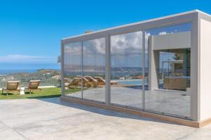 Loodusmaastik villa lähedal