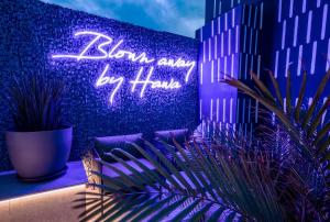 Fotografie z fotogalerie ubytování Silken Saaj Maar - Adults Only v destinaci Puerto de la Cruz