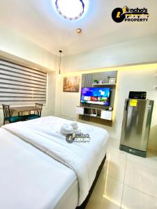 O bucătărie sau chicinetă la Ancho Listings