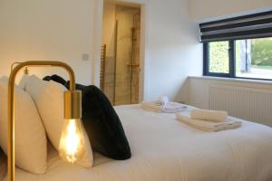 Φωτογραφία από το άλμπουμ του The Olive Tree by Rework Accommodation σε Heswall +25 φωτογραφίες
