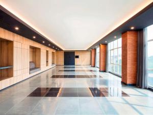 贝克西ibis Styles Bekasi Jatibening的相册照片