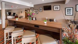 Gallery image of Sonesta Essential Morgantown in Morgantown