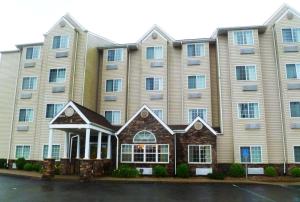 Gallery image of Sonesta Essential Morgantown in Morgantown