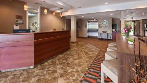 Gallery image of Sonesta Essential Morgantown in Morgantown