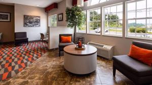 Gallery image of Sonesta Essential Morgantown in Morgantown