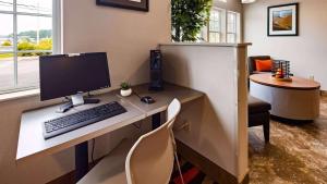 Gallery image of Sonesta Essential Morgantown in Morgantown +42 photos