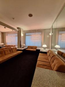 Posezení v ubytování Sure Hotel by Best Western Milano