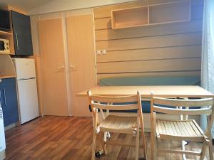 Φωτογραφία από το άλμπουμ του MH Topconfort 2ch 5pers 900DA σε La Boissière-de-Montaigu