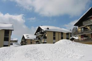 Apartment Kaiser pozimi