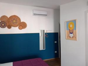 Fotografie z fotogalerie ubytování Casa sulla Punta v destinaci Marina di Camerota