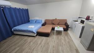 Fotografija u galeriji objekta New Room u gradu Nonthaburi +34 fotografije