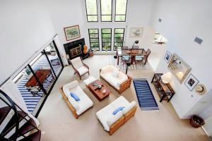 Gallery image of A Morning Glory in Sanibel