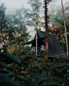 Mynd úr myndasafni af Nomad's Arc Wayanad í Chegāt