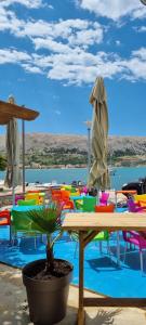 Fotografie z fotogalerie ubytování Hostel Jadran v destinaci Pag