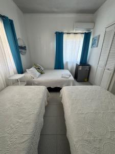 Gallery image of Helena's Place in San Andrés +24 photos