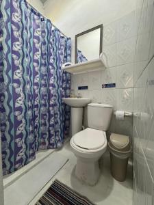 Gallery image of Helena's Place in San Andrés