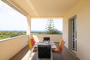 Příroda nedaleko apartmánu + 31 fotografií