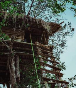 Mynd úr myndasafni af Nomad's Arc Wayanad í Chegāt