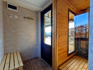 Fotografie z fotogalerie ubytování Pallos Apartments v destinaci Sovata