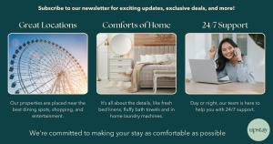 Φωτογραφία από το άλμπουμ του Bright Condo, near Disney! στο Ορλάντο